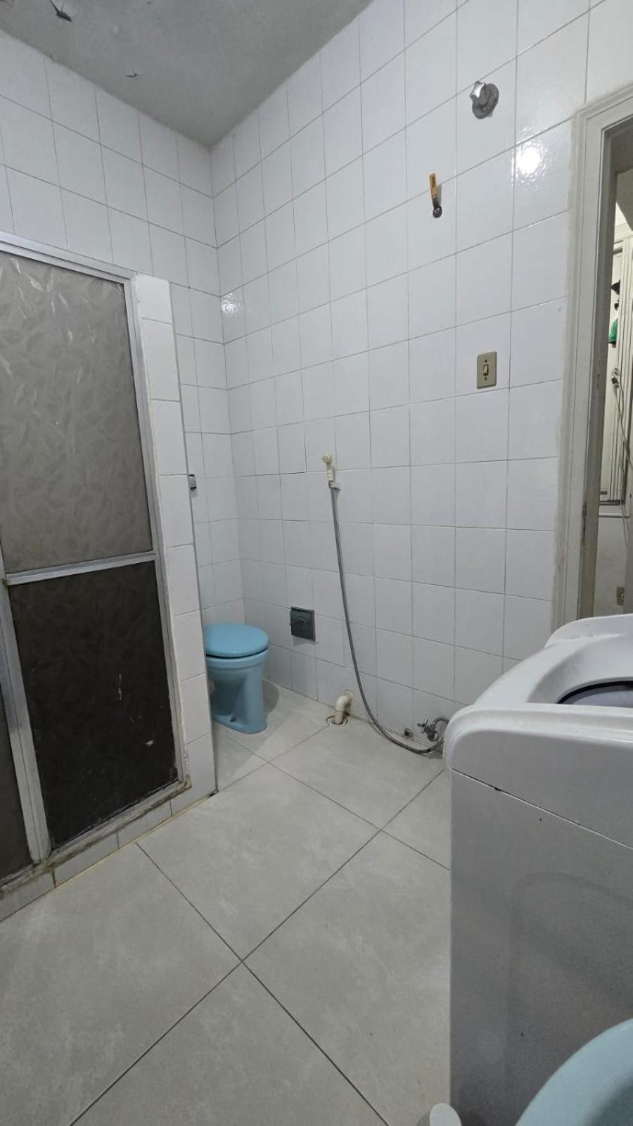 Séjour chez l'habitant Em No Bairro Laranjeiras Com 2 Gatinhos Lindos!